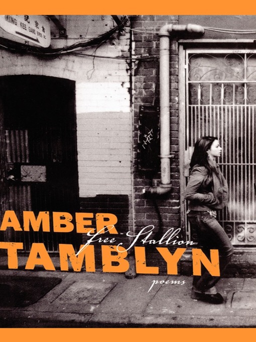 Upplýsingar um Free Stallion eftir Amber Tamblyn - Biðlisti